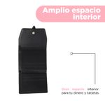 Cartera-Para-Mujer-Tipo-Piel-Sint-tica-Negra-20x15x3-cm-4-27600