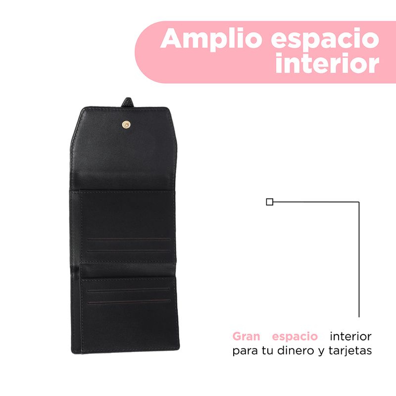 Cartera-Para-Mujer-Tipo-Piel-Sint-tica-Negra-20x15x3-cm-4-27600