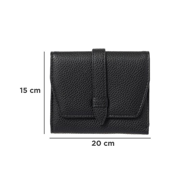 Cartera-Para-Mujer-Tipo-Piel-Sint-tica-Negra-20x15x3-cm-6-27600