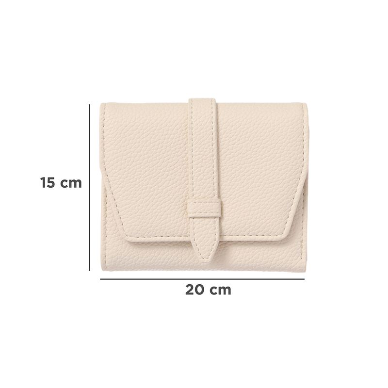 Cartera-Para-Mujer-Tipo-Piel-Sint-tica-Beige-20x15x3-cm-7-27601