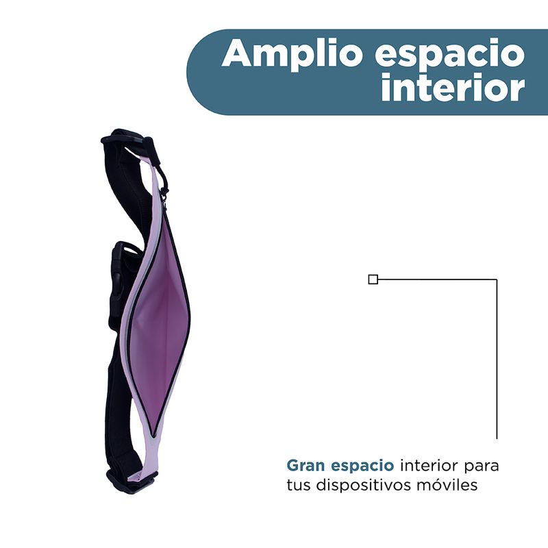 Cangurera-Deportiva-Textil-Lila-30x11-cm-5-27639
