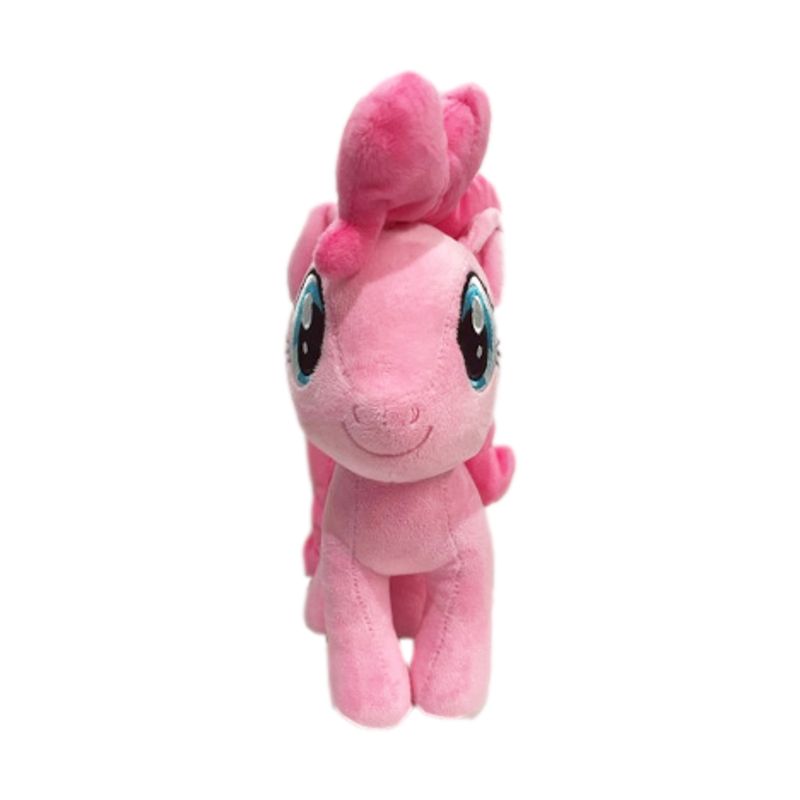 Peluche-My-Little-Pony-Pinkie-Pie-Felpa-Rosa-23x25-cm-2-27641