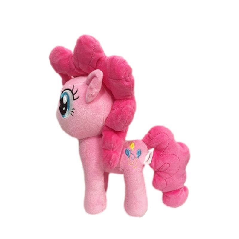 Peluche-My-Little-Pony-Pinkie-Pie-Felpa-Rosa-23x25-cm-3-27641