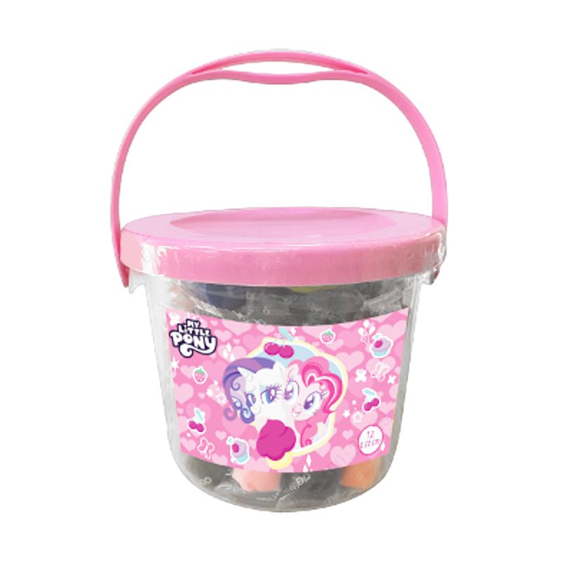 Set-Plastilina-My-Little-Pony-Multicolor-24-Piezas-1-27496