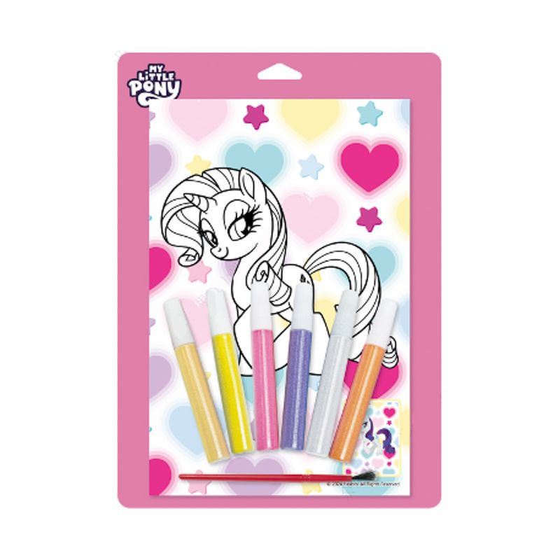 Kit-De-Dibujo-My-Little-Pony-Rarity-1-27497