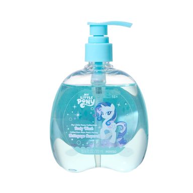 Gel De Baño My Little Pony Twilight Sparkle Corporal 300 ml