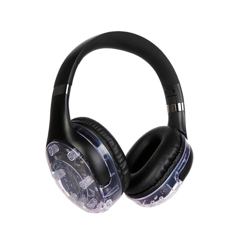 Aud-fonos-De-Diadema-Inal-mbricos-Gamer-Sint-ticos-Negros-1-26824