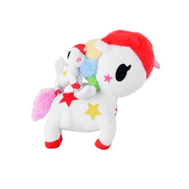Peluche Tokidoki Unicornios Felpa Blanco