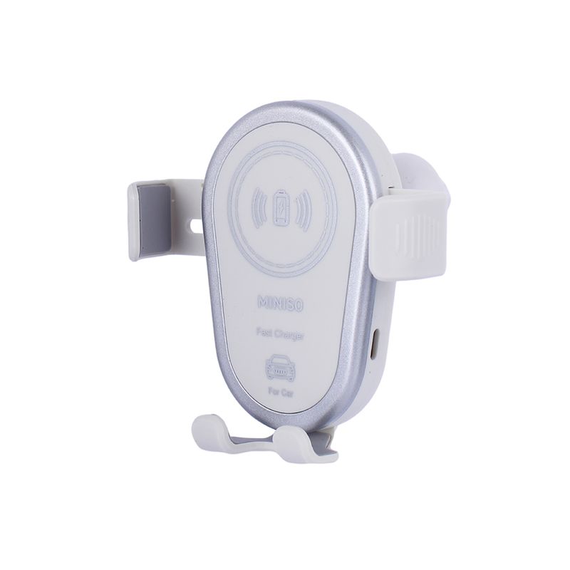 Soporte-De-Celular-Para-Auto-Con-Cargador-Inal-mbrico-Sint-tico-Blanco-10x10-cm-1-26873