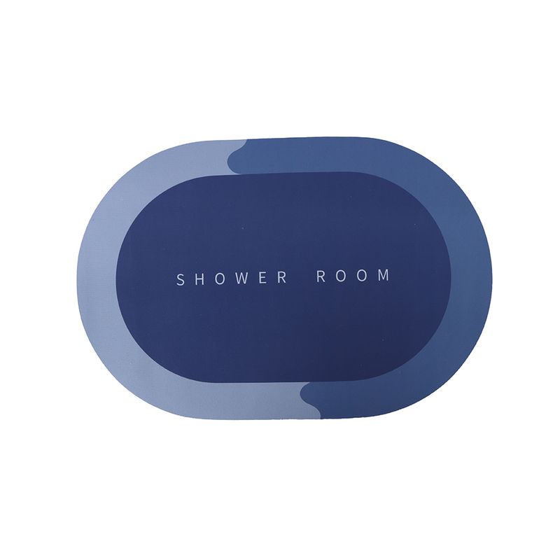 Tapete-Decorativo-Para-Ba-o-Estampado-Tipogr-fico-100-Poli-ster-Azul-60x40-cm-1-27056