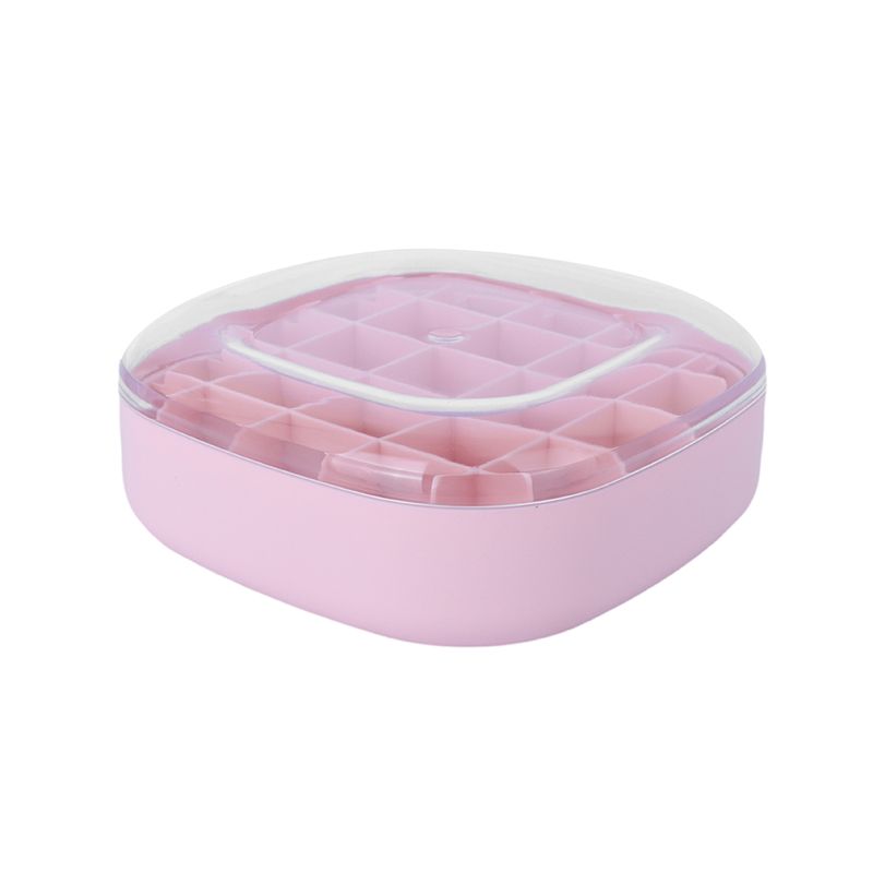 Organizador-De-Joyer-a-Doble-Nivel-Sint-tico-Rosa-15x15x5-8-cm-1-27084