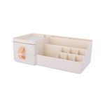 Organizador-De-Escritorio-Para-Maquillaje-Sint-tico-Beige-26-3x9x14-7-cm-1-27086