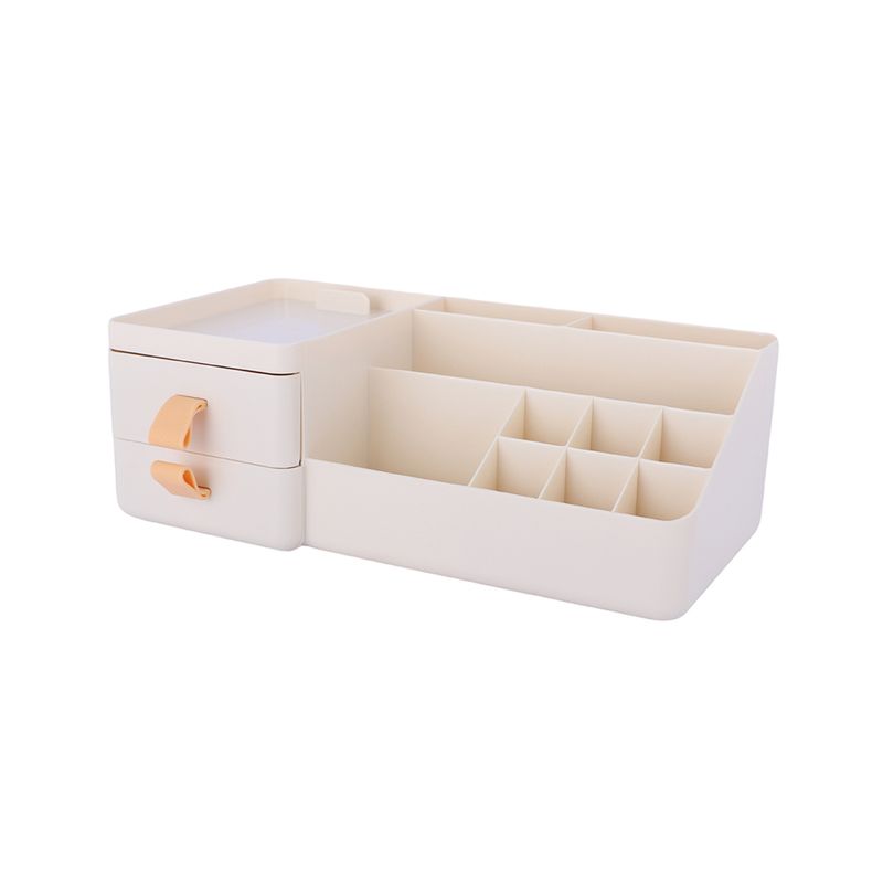 Organizador-De-Escritorio-Para-Maquillaje-Sint-tico-Beige-26-3x9x14-7-cm-1-27086