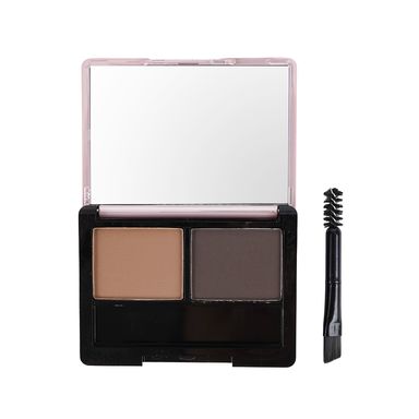 Polvo Para Cejas Dual Minimalist Tono 03 3 gr