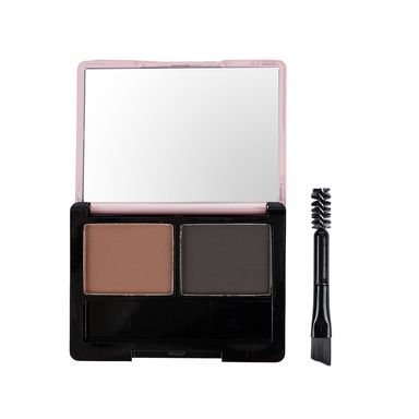 Polvo Para Cejas Dual Minimalist Tono 01 3 gr