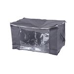 Bolsa-De-Almacenamiento-Plegable-Sint-tica-Gris-60x35x40-cm-1-27248