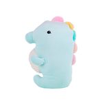 Peluche-Caballito-De-Mar-Felpa-Verde-Aqua-17x41-cm-1-27274