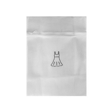Bolsa De Lavandería Vestidos 100% Poliéster 40x30 cm