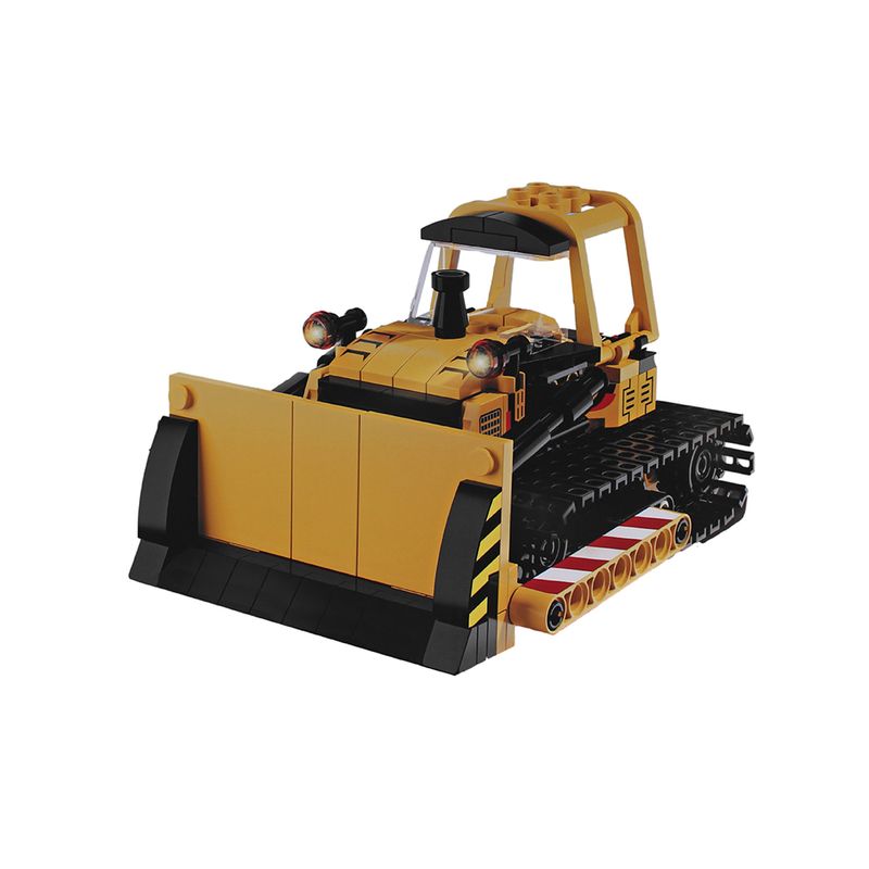 Bloques-De-Construcci-n-Veh-culo-Bulldozer-2-En-1-256-Piezas-1-27365