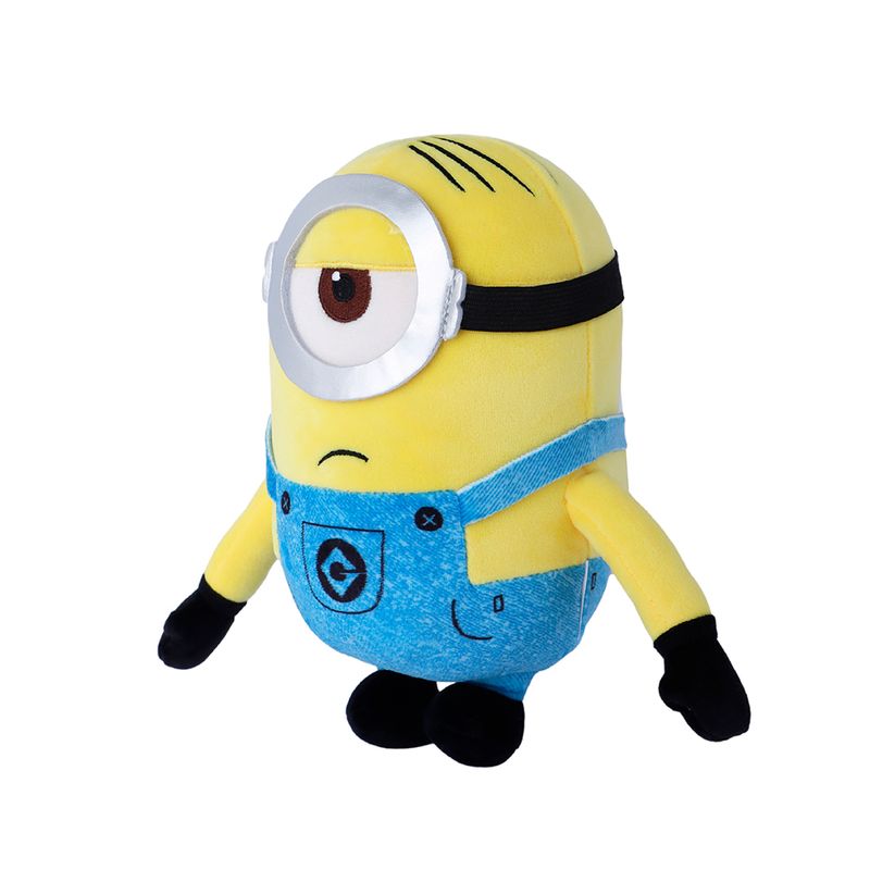 Peluche-Minions-Stuart-Felpa-Amarillo-15x19-cm-1-27387