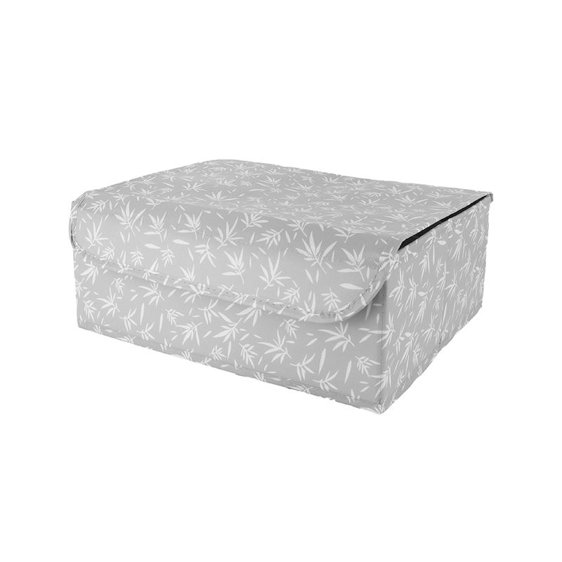 Organizador-Plegable-Con-Secciones-Minimalista-Textil-Gris-32x26x12-cm-1-27426