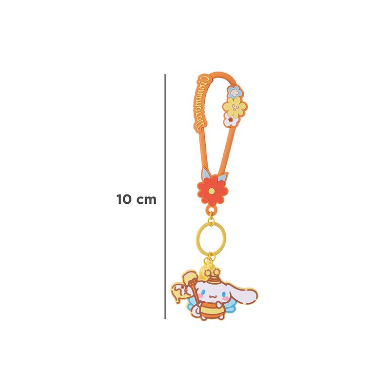 Accesorio-Decorativo-Para-Celular-Sanrio-Cinnamoroll-Silicona-Naranja-10-cm-4-27154