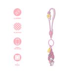 Accesorio-Decorativo-Para-Celular-Sanrio-My-Melody-Silicona-Rosa-10-cm-3-27155