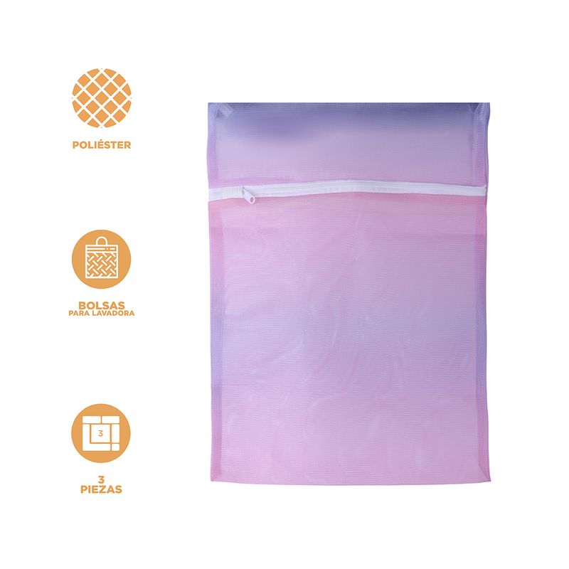 Set-Bolsas-De-Lavander-a-100-Poli-ster-Rosas-16x16-cm-30x40-cm-40x50-cm-3-Piezas-4-27201