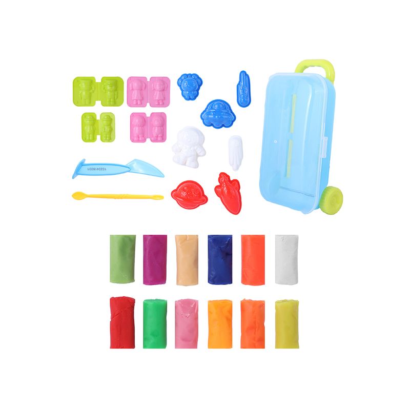 Set-Plastilina-Aventuras-En-El-Espacio-Multicolor-25-Piezas-1-27494