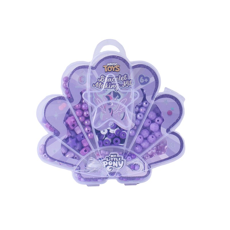 Kit-Bricolaje-My-Little-Pony-Twilight-Sparkle-Morado-1-27508
