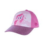 Gorra-My-Little-Pony-Pinkie-Pie-Infantil-100-Poli-ster-Rosa-Unitalla-52-cm-1-27540