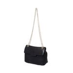 Bolso-Crossbody-Dise-o-Metalizado-100-Poli-ster-Negro-20x15x7-cm-1-27577