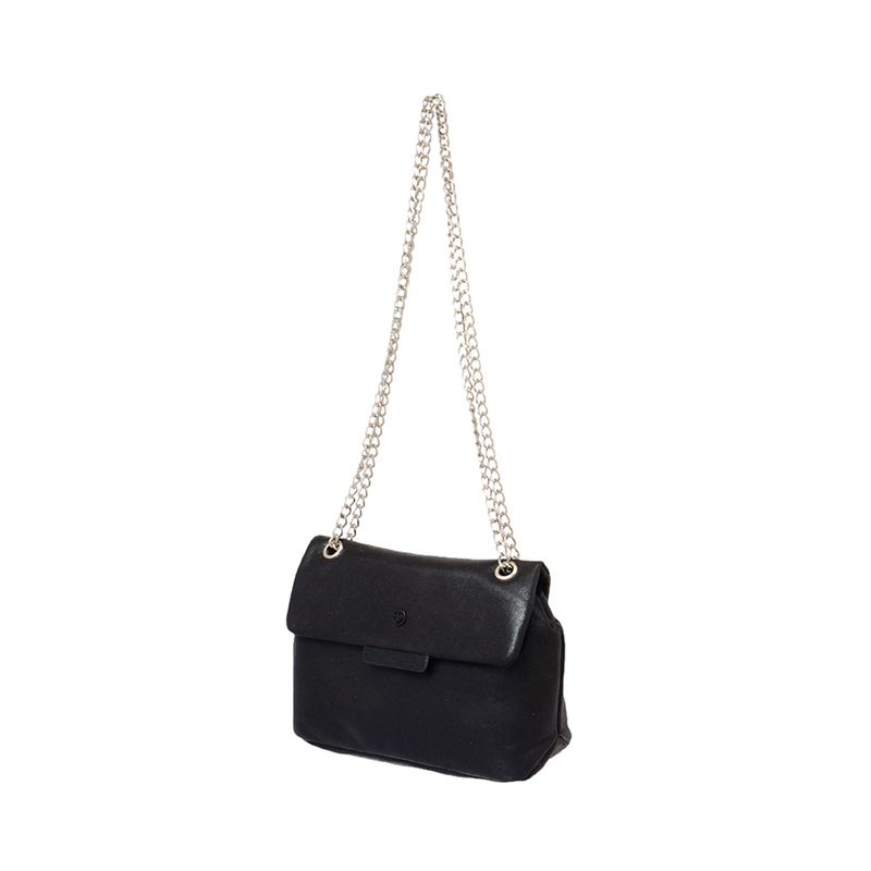Bolso-Crossbody-Dise-o-Metalizado-100-Poli-ster-Negro-20x15x7-cm-1-27577