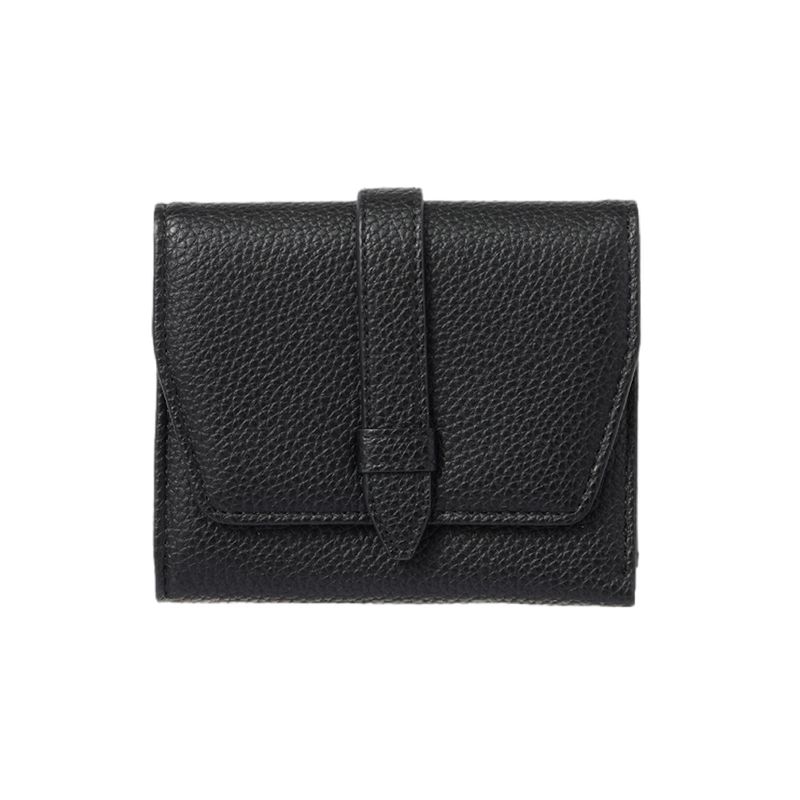 Cartera-Para-Mujer-Tipo-Piel-Sint-tica-Negra-20x15x3-cm-1-27600
