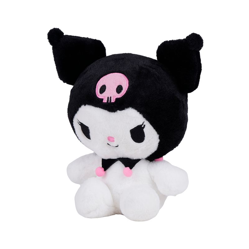 Peluche-Sanrio-Kuromi-Felpa-1-27604