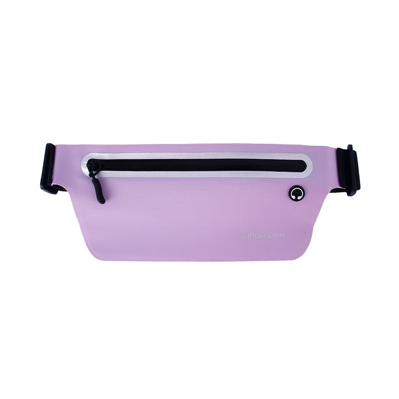 Cangurera-Deportiva-Textil-Lila-30x11-cm-1-27639