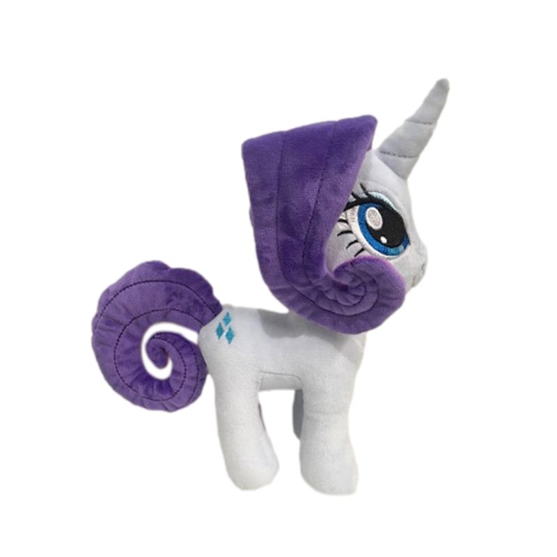 Peluche-My-Little-Pony-Rarity-Felpa-23x25-cm-1-27640