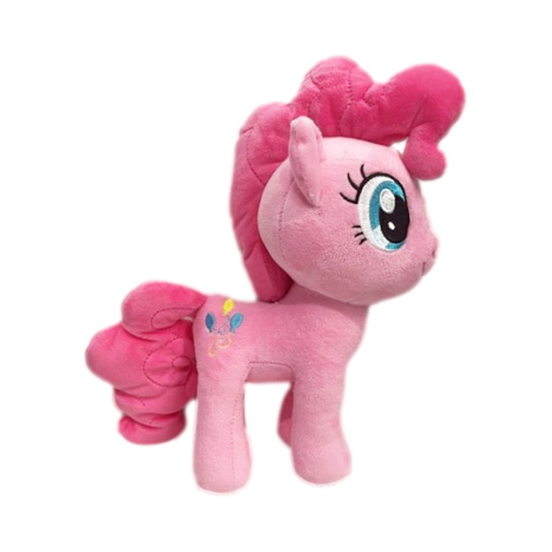 Peluche-My-Little-Pony-Pinkie-Pie-Felpa-Rosa-23x25-cm-1-27641