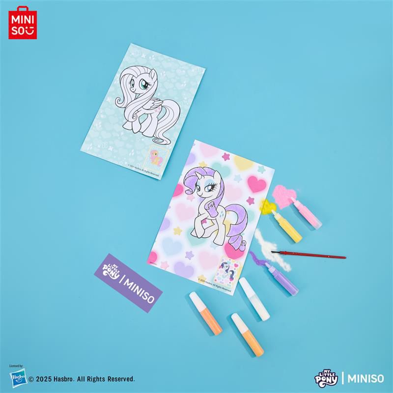 Kit-De-Dibujo-My-Little-Pony-Rarity-2-27497