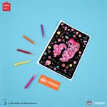 Kit-De-Dibujo-My-Little-Pony-Aventuras-M-gicas-6-Piezas-2-27499