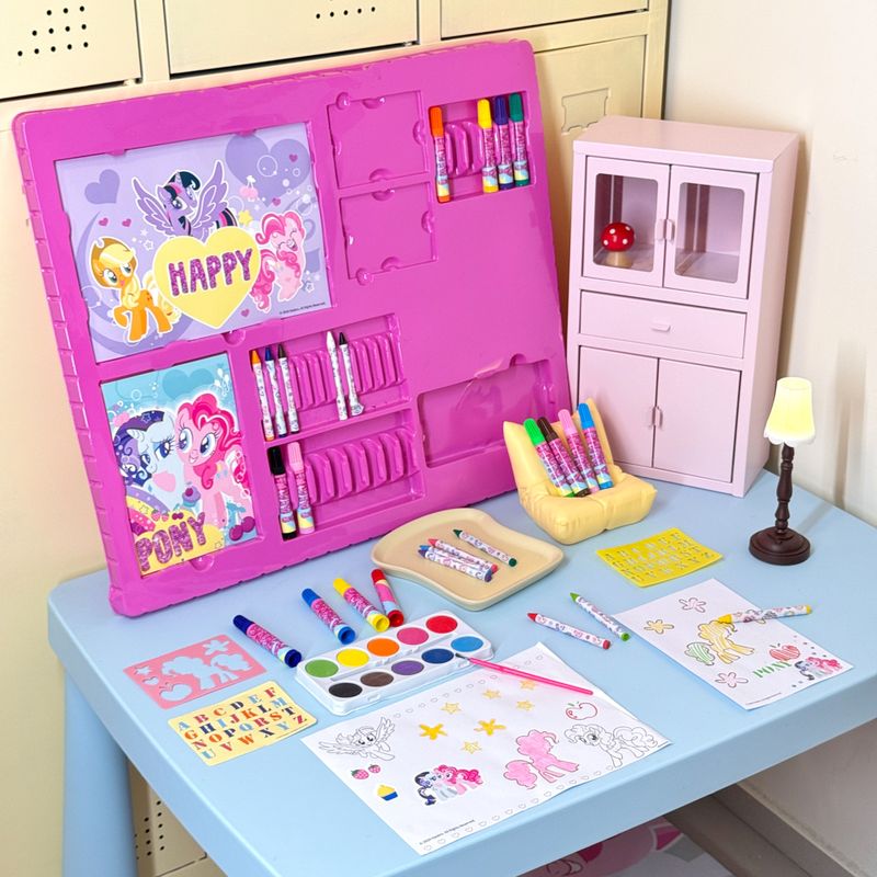 Kit-De-Dibujo-My-Little-Pony-Twilight-Sparkle-100-Piezas-2-27503