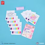 Kit-De-Dibujo-My-Little-Pony-Pinkie-Pie-Twilight-Sparkle-Acuarela-13-Piezas-2-27504