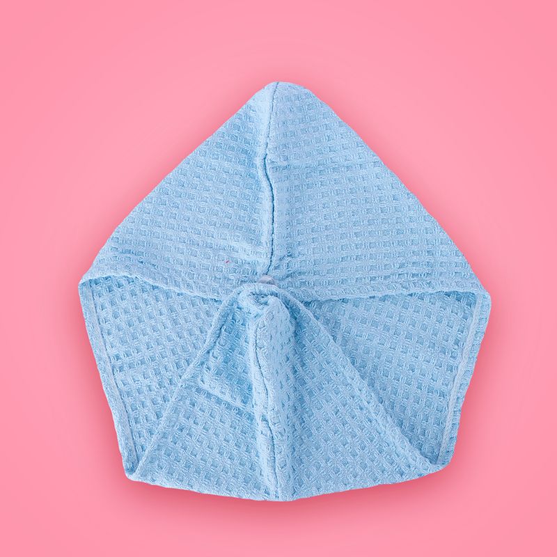 Toalla-Para-Cabello-MINISO-77-Poli-ster-23-Poliamida-Azul-2-26163