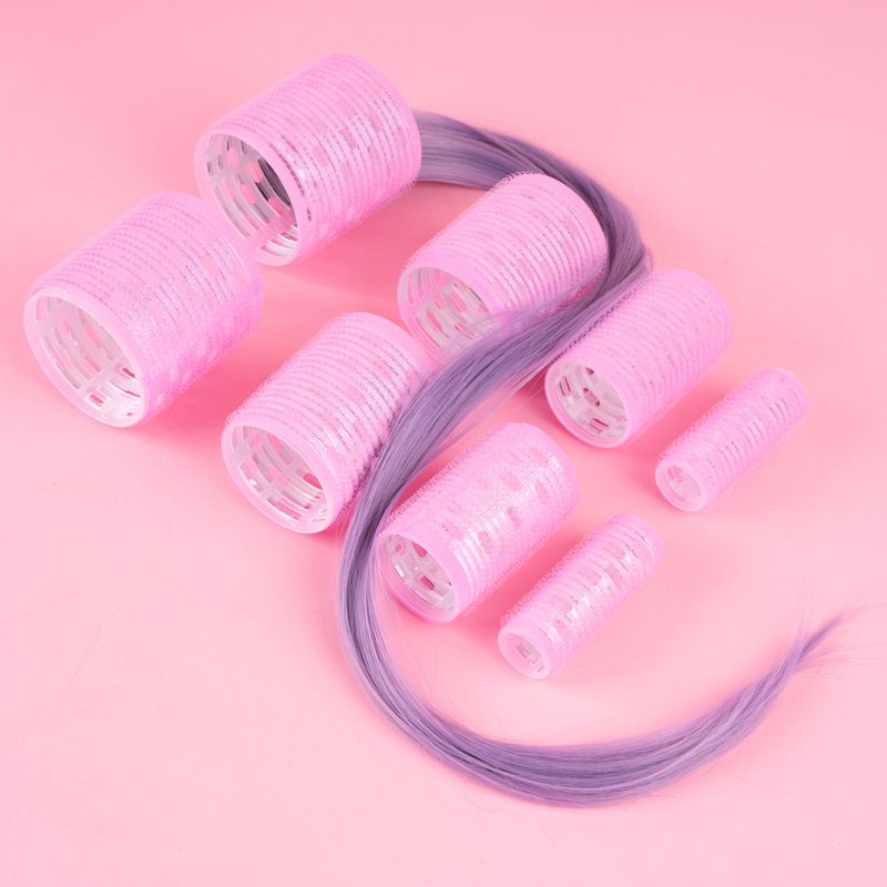 Set-Tubos-Para-Cabello-MINISO-Autoadherentes-Rosas-8-Piezas-5-26308