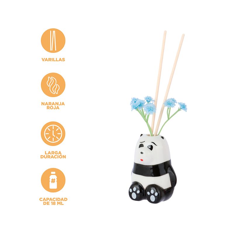 Difusor-De-Aroma-We-Bare-Bears-Panda-18-ml-Naranja-3-26732