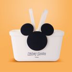 Cesta-De-Almacenamiento-Disney-Mickey-Mouse-Sint-tica-Beige-24x17-cm-2-26741