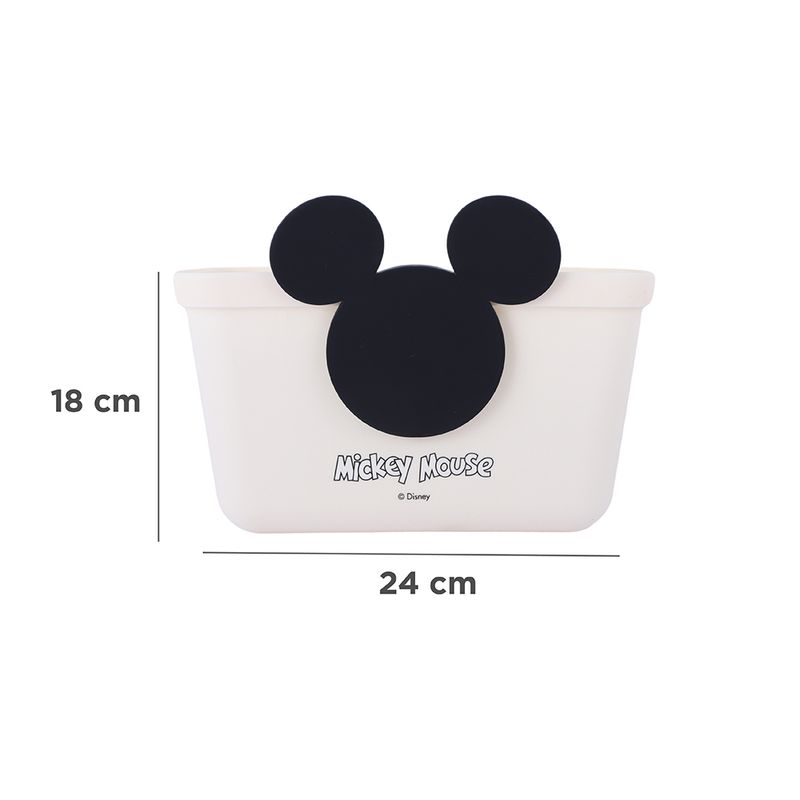 Cesta-De-Almacenamiento-Disney-Mickey-Mouse-Sint-tica-Beige-24x17-cm-6-26741