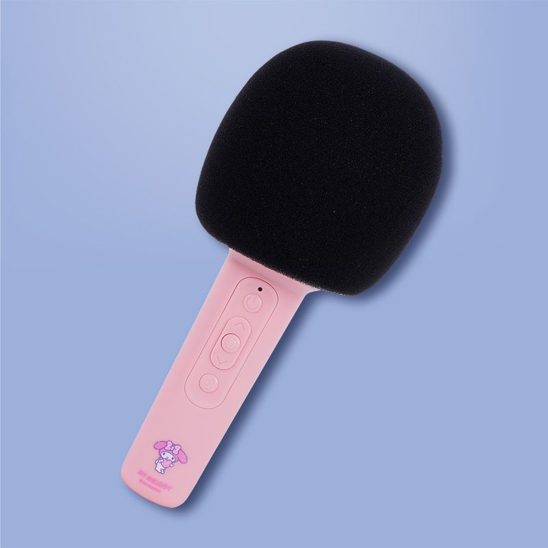Micr-fono-Inal-mbrico-My-Melody-Karaoke-Sint-tico-Rosa-BT-5-3-2-26748