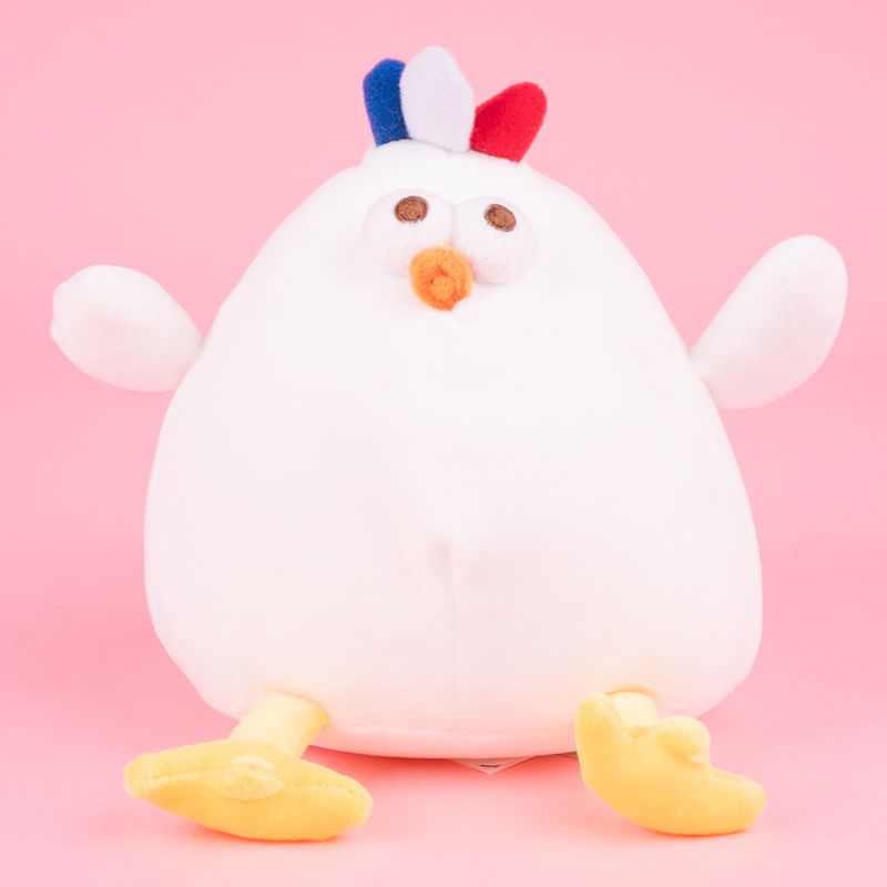 Peluche-Dundun-Francia-Felpa-Blanco-3-26775
