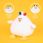 Peluche-Dundun-Francia-Felpa-Blanco-6-26775